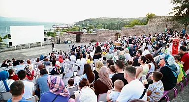 Gebze Eskihisar’da kültür ve sanat rüzgârı