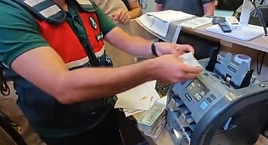 İstanbul'da yasa dışı bahise dev operasyon: 33 şüpheli yakalandı