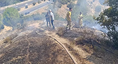 İzmir Güzelbahçe’de ‘Su’ seferberliği!