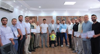 Karabük'te