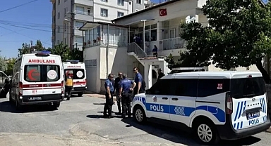 Kayseri'de üvey baba dehşeti! Önce üvey kızını sonra kendini vurdu!