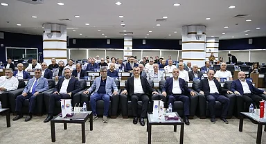 Kayserili sanayicilerden önemli çağrı