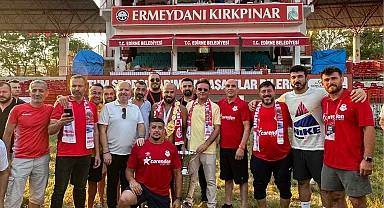 Kırkpınar şampiyonu Orhan Okulu’ya kutlama töreni ertelendi