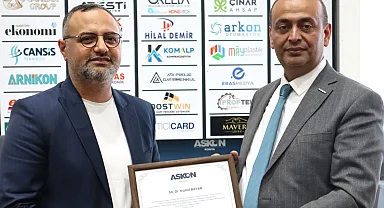 Konya’da aile şirketlerinin geleceği masaya yatırıldı