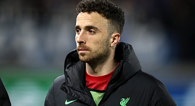 Liverpool'un yıldız oyuncusu Diogo Jota hayatını kaybetti