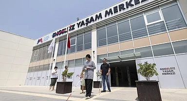 Mersin’de görme engellilere bağımsız yaşam eğitimi desteği