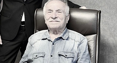 Milletvekilinin babası hayatını kaybetti