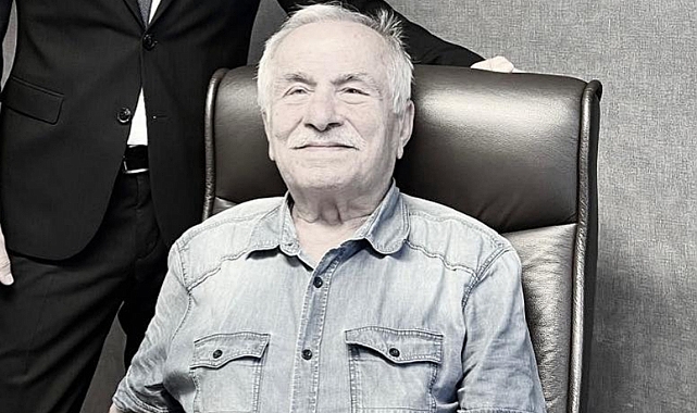 Milletvekilinin babası hayatını kaybetti