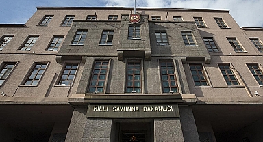 MSB duyurdu: 5 asker metan gazından şehit oldu