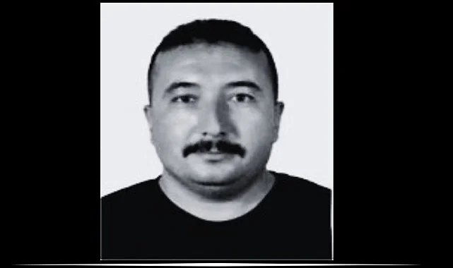 Orman işçisi İbrahim Demir İzmir yangınında şehit düştü!