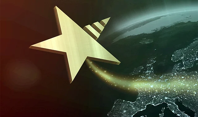 Teknogirişim Rozeti Yönetmeliği Resmi Gazete'de... Teknogirişim Rozeti ile yenilikçi girişimler destekleniyor