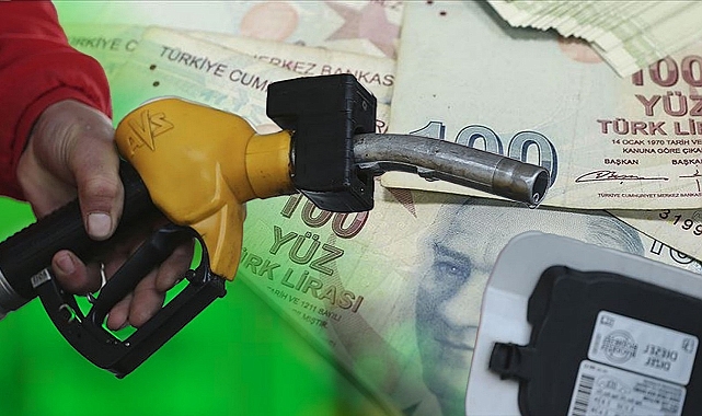 Temmuz Zammı Geldi: Benzin, Motorin ve LPG Kaç TL Oldu?