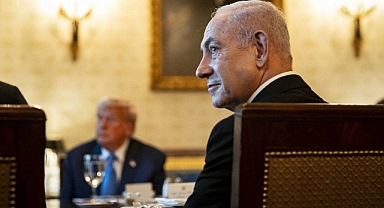 Trump ve Netanyahu’dan Gazze, İran ve bölgesel barış mesajları