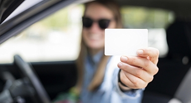 Zonguldak İl Nüfus Müdürlüğü uyardı: Eski tip ehliyetlerin son değiştirme tarihi 31 Temmuz