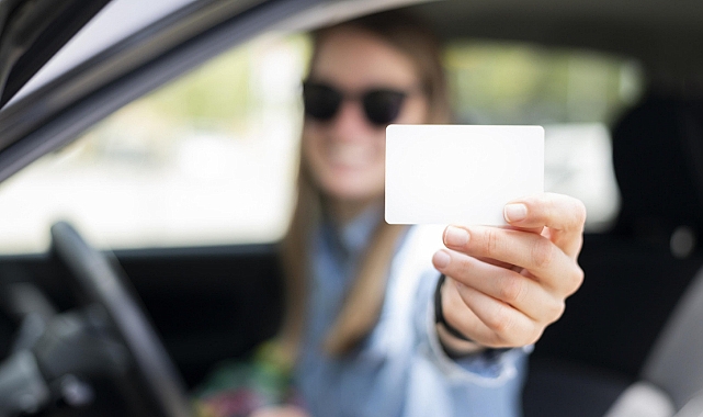 Zonguldak İl Nüfus Müdürlüğü uyardı: Eski tip ehliyetlerin son değiştirme tarihi 31 Temmuz