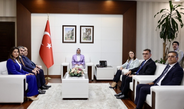 Bakan Göktaş Bartın'dan Seslendi: "Temel ilkemiz kimseyi geride bırakmamak"