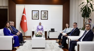 Bakan Göktaş Bartın'dan Seslendi: "Temel ilkemiz kimseyi geride bırakmamak"