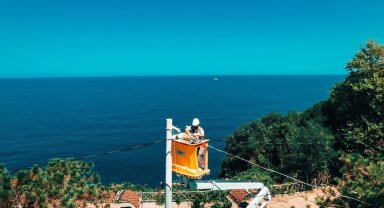 Başkent EDAŞ Zonguldak'ın Enerji Altyapısını Güçlendirmeye Devam Ediyor