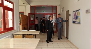 BEUN Bilişim Teknolojileri MYO Kapılarını Geleceğe Açmaya Hazırlanıyor