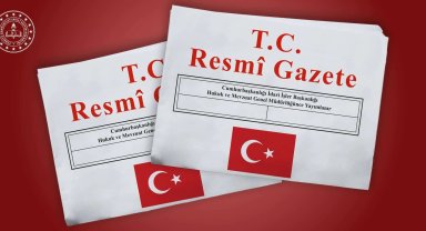 Erdoğan, Mehmet Tunç'un kalan cezasını affetti