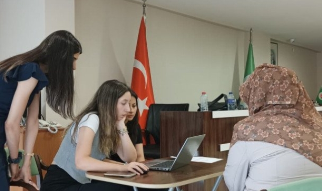 Genel Tarım Sayımı başladı