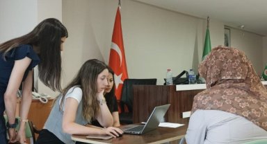 Genel Tarım Sayımı başladı