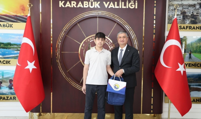 Karabük, YKS'de Türkiye'nin Zirvesinde