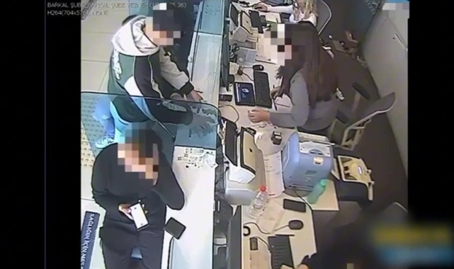 Tokat merkezli yasa dışı bahis operasyonunda 32 şüpheli yakalandı: 6 milyar liralık işlem hacmi tespit edildi