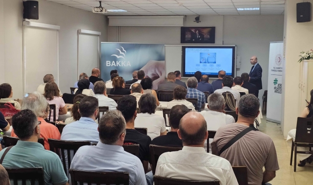 TR81 Bölgesi Ufuk 2040 Çalıştayı Zonguldak'ta düzenlendi