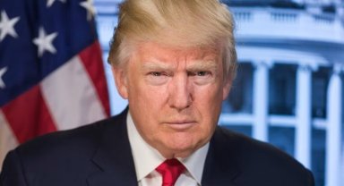 Trump'tan Türkiye'ye yüzde 15 gümrük vergisi kararı