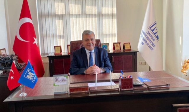 Vergi Denetiminde Yeni Dönem: E-İnceleme Uygulaması Başladı