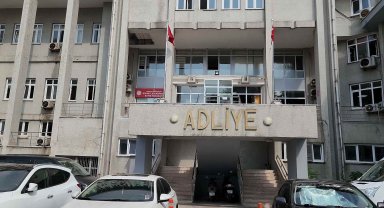 Zonguldak'ta 1 aylık bebeğini darbettiği iddia edilen anne tutuklandı