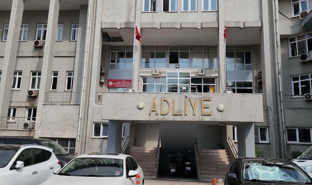 Zonguldak'ta 1 aylık bebeğini darbettiği iddia edilen anne tutuklandı