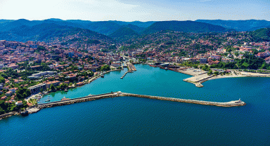 Zonguldak'ta konut satışları arttı