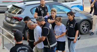 Zonguldak'ta tatil vaadiyle 15 milyonluk vurgun: Çift yakalandı