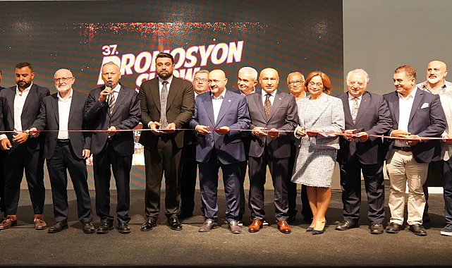 37. Promosyon Show Fuarı İstanbul’da açıldı