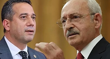 CHP’de Kriz Derinleşiyor… Başarır’dan Kılıçdaroğlu’na Sitem
