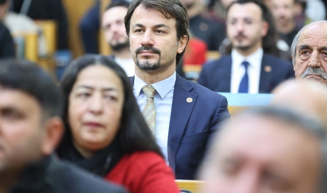 CHP'li Ertuğrul; 'Filyos'un Lojistik Potansiyeli Göz Ardı mı Ediliyor?"