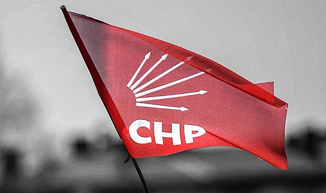 CHP Zonguldak ilçe kongre takvimi belli oldu