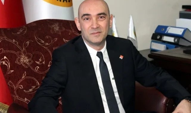 CHP Zonguldak'ta ilçe kongreleri tamamlandı