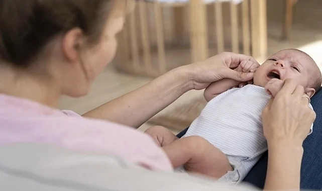 Doğum yardım ödemeleri hesaplarda