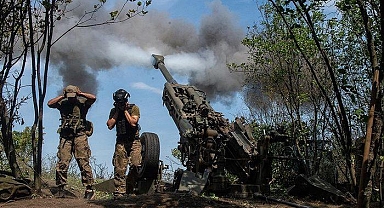 İngiliz Savunma Şefi'nin sözleri Londra'da şaşkınlık yarattı: Batı, Ukrayna Savaşı'nın uzamasını mı ,stiyor?