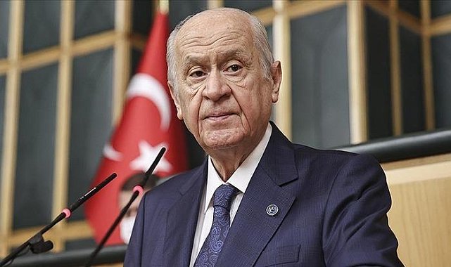 İzmir'deki karakol saldırısı sonrası Bahçeli'den net mesaj: İhanet cephesini dağıtmak kaçınılmaz bir milli görevdir