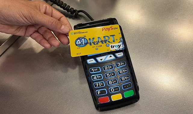 Kocaeli Büyükşehir’den afetzedelere 10 milyon TL destek