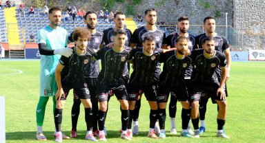 Komşu derbisinde gol sesi çıkmadı