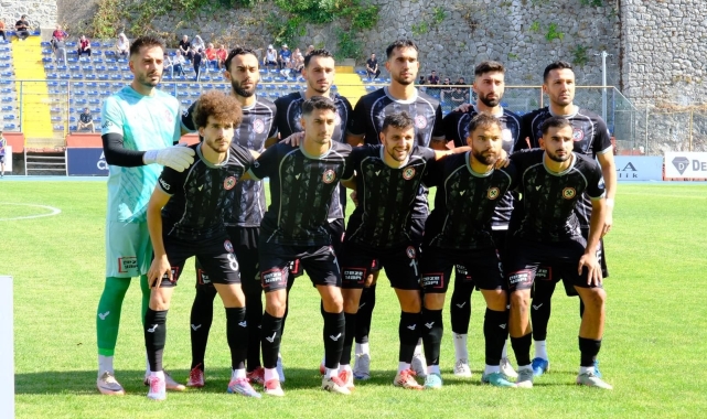 Komşu derbisinde gol sesi çıkmadı