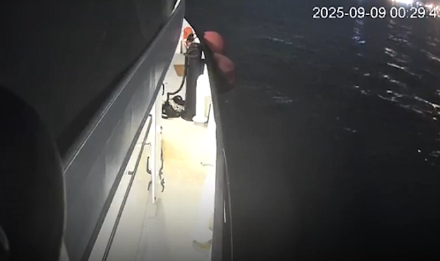 Küresel Sumud Filosu teknesine dronlu saldırı! Gazze'ye doğru hareket ediyordu