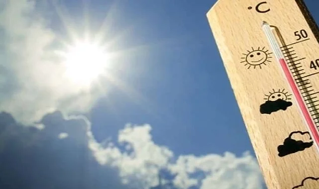 Kuzeyde yağmur, güneyde sıcaklık artışı!