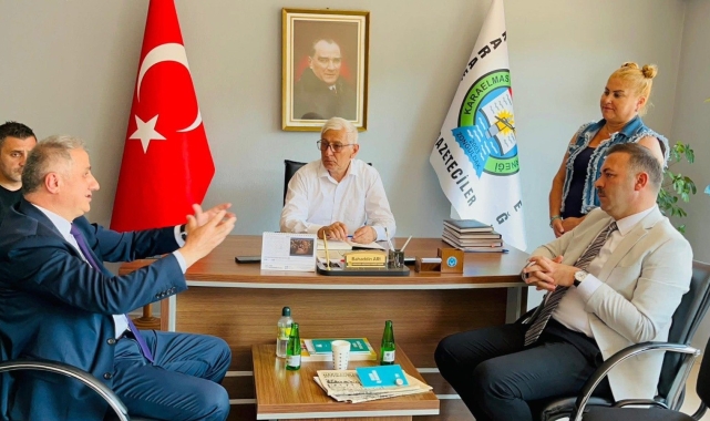 Milletvekili Bozkurt KGD'de konuştu