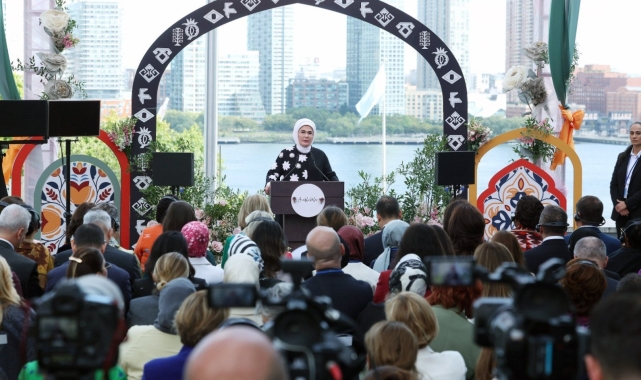 Safranbolu'dan New York'a: Kapıların Ardındaki Hazineler